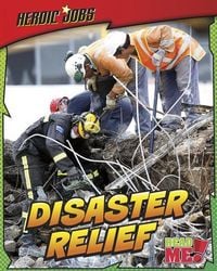 Produktbild: Disaster Relief
