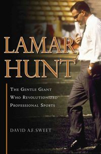 Produktbild: Lamar Hunt