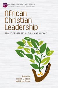 Produktbild: African Christian Leadership