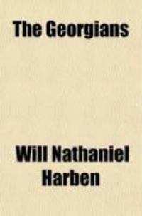 Produktbild: The Georgians; A Novel