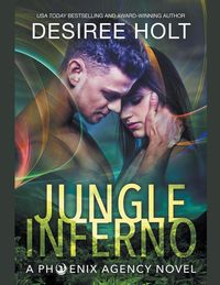 Produktbild: Jungle Inferno