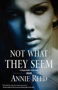Produktbild: Not What They Seem