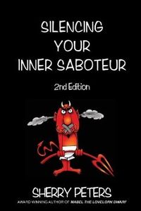 Produktbild: Silencing Your Inner Saboteur