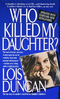 Produktbild: Who Killed My Daughter?