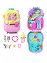 Produktbild: Polly Pocket Ananas &Auml;ffchen Schatulle