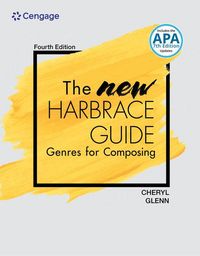 Produktbild: New Harbrace Gd Genres For Com