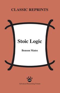 Produktbild: Stoic Logic