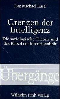 Produktbild: Grenzen der Intelligenz
