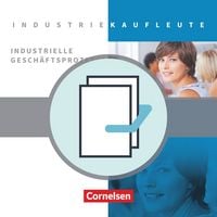 Produktbild: Industriekaufleute - Ausgabe 2011 - Jahrgangs&uuml;bergreifend