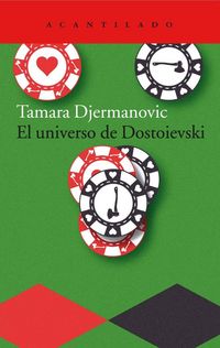 Produktbild: El universo de Dostoievski
