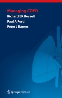 Produktbild: Managing COPD