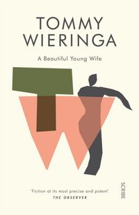 Produktbild: Wieringa, T: Beautiful Young Wife