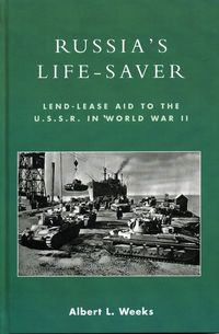 Produktbild: Russia's Life-Saver