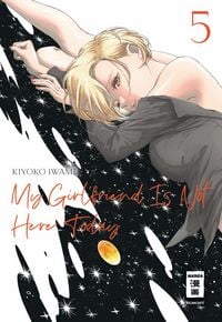 Produktbild: My Girlfriend Is Not Here Today 05