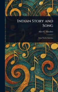 Produktbild: Indian Story and Song