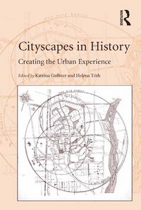 Produktbild: Cityscapes in History