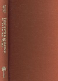 Produktbild: Prostitutes and Courtesans in the Ancient World