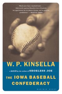 Produktbild: The Iowa Baseball Confederacy