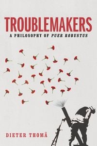 Produktbild: Troublemakers