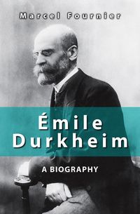 Produktbild: &Eacute;mile Durkheim