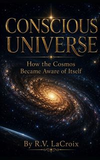 Produktbild: Conscious Universe