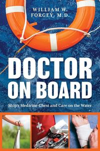 Produktbild: Doctor on Board