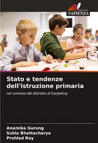 Produktbild: Stato e tendenze dell'istruzione primaria