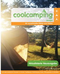 Produktbild: Cool Camping Europa