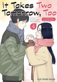 Produktbild: It Takes Two Tomorrow, Too Volume 4