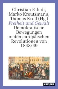 Produktbild: Freiheit und Gewalt