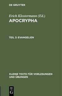 Produktbild: Evangelien