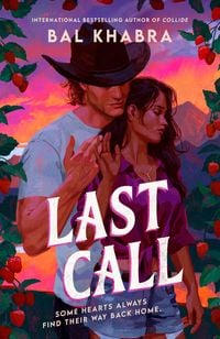 Produktbild: Last Call