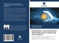 Produktbild: Klassifikation und automatische Segmentierung zur Erkennung von Leuk&auml;mie