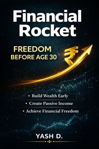 Produktbild: Financial Rocket - Freedom Before Age 30