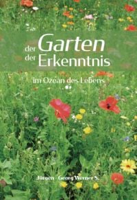 Produktbild: Der Garten der Erkenntnis