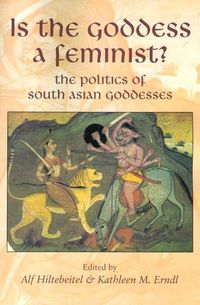 Produktbild: Is the Goddess a Feminist?