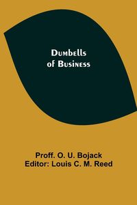 Produktbild: Dumbells of Business