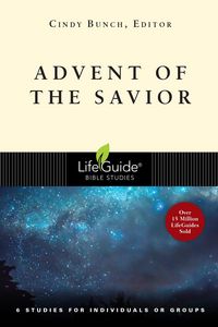 Produktbild: Advent of the Savior