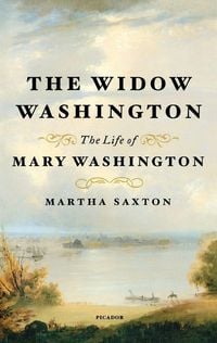Produktbild: Widow Washington