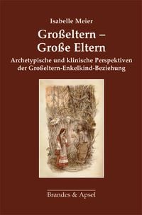 Produktbild: Gro&szlig;eltern &ndash; Gro&szlig;e Eltern