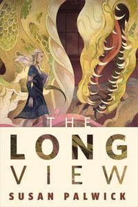Produktbild: The Long View