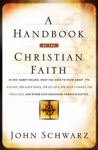 Produktbild: A Handbook of the Christian Faith