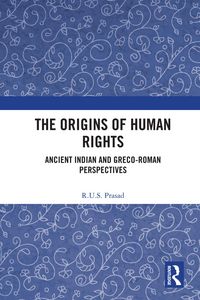 Produktbild: The Origins of Human Rights