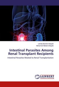 Produktbild: Intestinal Parasites Among Renal Transplant Recipients