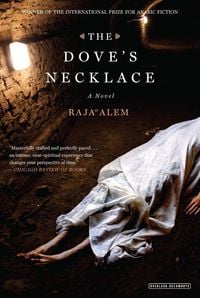 Produktbild: The Dove's Necklace