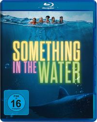Produktbild: Something in the Water