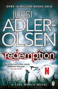 Produktbild: Redemption