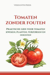 Produktbild: Tomaten zonder fouten