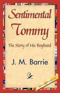 Produktbild: Sentimental Tommy