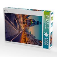 Produktbild: CALVENDO Puzzle Gran V&iacute;a | 1000 Teile Lege-Gr&ouml;&szlig;e 64x48cm Foto-Puzzle f&uuml;r gl&uuml;ckliche Stunden